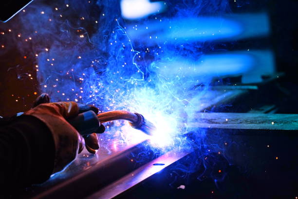  Two Harbors, MN Welder Pros