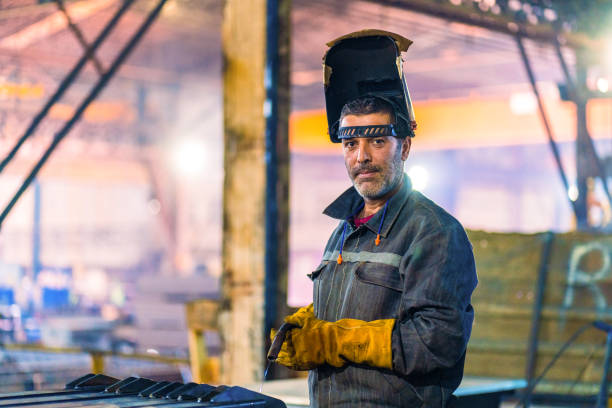 Trusted Two Harbors, MN Welder & Metal Fabrication Experts