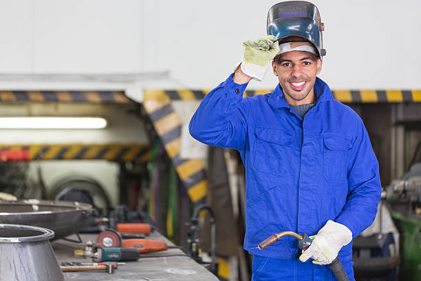 Best Welding Equipment Sales and Repair in Two Harbors, MN